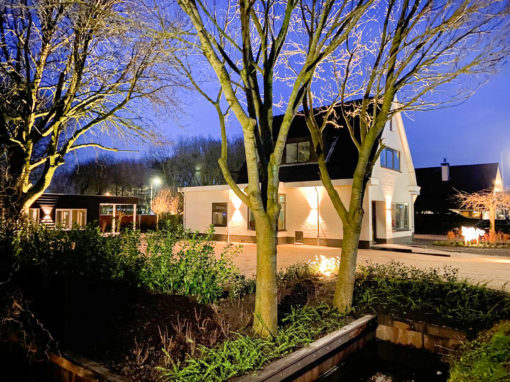 Hospice, Oudewater