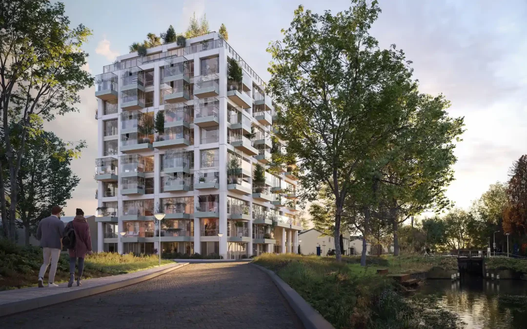The Urban Woods